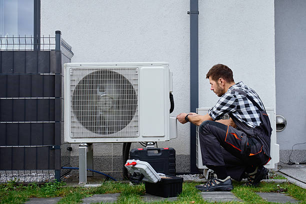 Trusted Hvac service in Snoqualmie, WA - Tropical Oasis HVAC